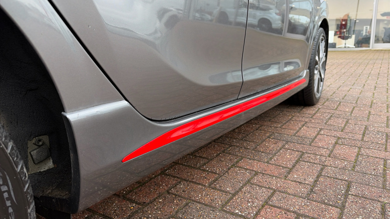 Kia Picanto 1.0T GDi GT-line S 5dr [4 seats] Petrol Hatchback